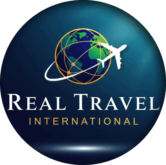 REAL TRAVEL INTERNATIONAL
